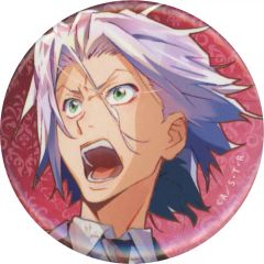 ダンロン 王馬小吉 エビテン 缶バッジ - メルカリ