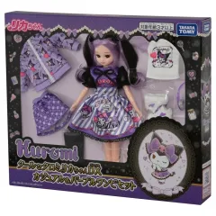 ✨新品極美42白黒✨定価¥37800ワンピ➕️カーデSet❣✨まるでリカちゃん✨ 2025年最新】大人っぽいリカちゃんの人気アイテム - メルカリ