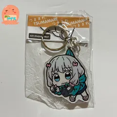 エロマンガ先生 和泉紗霧 アクリルつままれキーホルダー マウンテンパーカー