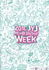 2013 JYJ MEMBERSHIP WEEK DVD 特典付き 2026年最新】week membership jyjの人気アイテム - メルカリ