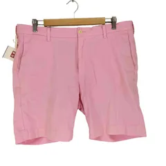 ポロラルフローレン POLO RALPH LAUREN STRAIGHT FIT ショーツチノパン メンズ  36