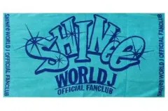 2026年最新】SHINee ジャガードバスタオルの人気アイテム - メルカリ