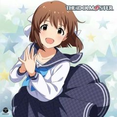 [중고] 게임 뮤직 CD THE IDOLM @ STER MASTER ARTIST 4 11 하기와라 유키호