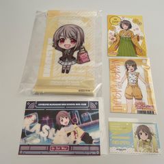 ラブライブ 虹ヶ咲学園スクールアイドル同好会 中須かすみ BIG全身 
