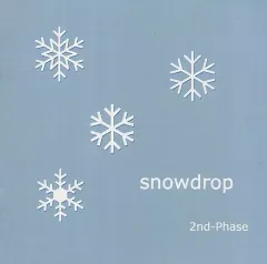【中古】同人音楽CDソフト snowdrop / 2nd-Phase