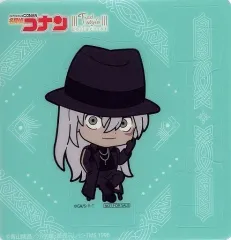 【中古】雑貨 ジン クリアしおりスタンド 「セガ ラッキーくじ 名探偵コナン Trad style collection」 店舗購入特典