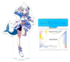 【中古】アクリルスタンド・アクリルパネル がうる・ぐら アクリルスタンド 「バーチャルYouTuber ホロライブ hololive 6th fes. Color Rise Harmony」