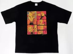 中古】うちわ・扇子 全2種セット BIGスペルカード扇子 「セガ ラッキー