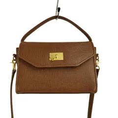 クレージュ courreges 2WAY ハンド ショルダーバッグ レディース 表記無 