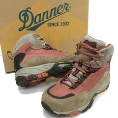 ★Danner/ダナー★DAYHIKER III 2026年最新】DAYHIKER DANNERの人気アイテム - メルカリ