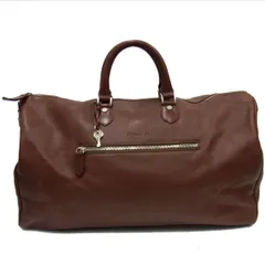 2025年最新】agnes b. VOYAGE レディース ボストンバッグ・旅行用