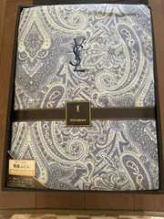 2025年最新】Yves Saint Laurent 布団・毛布の人気アイテム - メルカリ