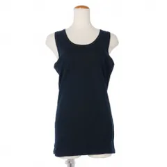 2025年最新】ann demeulemeester タンクトップの人気アイテム - メルカリ