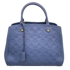 2025年最新】ルイヴィトン モンテーニュmmの人気アイテム - メルカリ