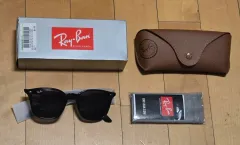 レイバン RB4258F 601/71 新品