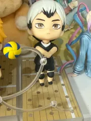 北 信介 ねんど ハイキュー