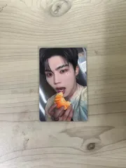 ZEROBASEONE(ゼロベースワン・ZB1・ゼベワン) パクゴヌク(PARK GUNWOOK) MUSICART ミュージックアート 迷 未公開トレカ トレカ