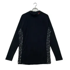 2025年最新】1piu1uguale3 ゴルフ モックネックの人気アイテム - メルカリ