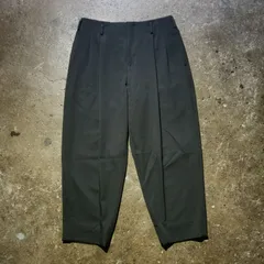 2025年最新】COMME des GARCONS HOMME PLUS メンズ スラックスの人気