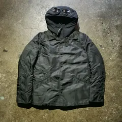 新品 eYe JUNYA WATANABE MAN 25aw × C.P.COMPANY NYLON TWILL 3WAY JACKET S ジュンヤワタナベマン シーピーカンパニー ナイロンツイルジャケット 2025aw AD2025 WP-J915のサムネイル