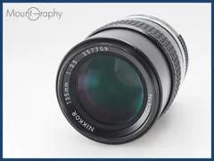 2026年最新】nikon ai 135mm 3.5の人気アイテム - メルカリ