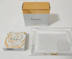 たかの友梨 エステファクト エッセンスパウダーEX N ポーチ付き特別セット 美容フェイスパウダー