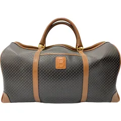 2025年最新】バリー bally ボストンバッグの人気アイテム - メルカリ