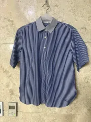 (未使用) UNIQLO ユニクロ JW Kinloch Anderson(キンロックアンダーソン) シャツ M