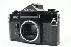 2025年最新】canon f-1 後期の人気アイテム - メルカリ