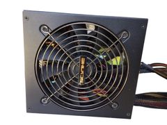 650W ATX電源 DELTA GPS650JB E 80PLUSBRONZE - メルカリ