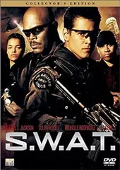 S.W.A.T コレクターズ・エディション [DVD]
