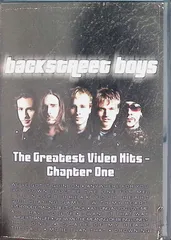 グレイテスト・ヴィデオ・ヒッツ-チャプター・ワン [DVD]