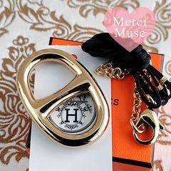 ❤未使用品❤ペガサスPM ローズサクラ エルメス K刻印 美しい翼