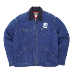 2025年最新】oshkosh ワークジャケットの人気アイテム - メルカリ