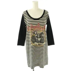 2025年最新】ヒステリックグラマー ボーダーロンtの人気アイテム