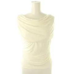 2026年最新】JOSE MOON ギャザーオフショルダーロングトップスの人気