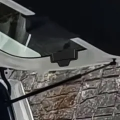 送料無料 21年式N-ONE専用 中央ディスプレイフレーム 内装パネル カーボン調/ピアノブラック ドレスアップ インテリア保護トリムCYB69限定入荷