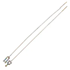 2025年最新】ローリーロドキン ピアスの人気アイテム - メルカリ