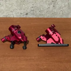 2025年最新】機械式ディスクブレーキの人気アイテム - メルカリ