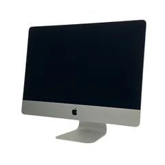 2025年最新】imac 21．5インチ 2019の人気アイテム - メルカリ