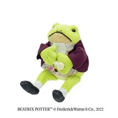 2025年最新】ジェレミーフィッシャーの人気アイテム - メルカリ