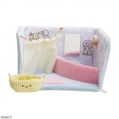 2025年最新】すみっコぐらし シーンぬいぐるみ バスルームの人気