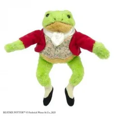 2025年最新】ジェレミーフィッシャーの人気アイテム - メルカリ