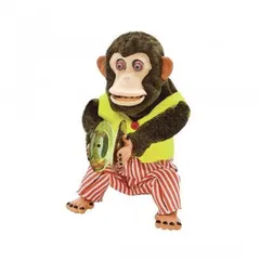 2025年最新】サル シンバルの人気アイテム - メルカリ