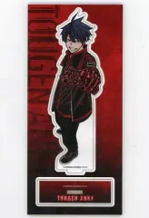 【中古】アクリルスタンド・アクリルパネル [単品] 一ノ瀬四季 アクリルスタンド 「コミックス 桃源暗鬼 第10巻 アニメイト限定セット」 同梱特典