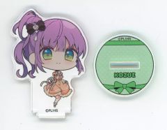 蓮ノ空 リンクラ 2.5周年 オンラインくじ S賞 乙宗梢 アクリルパネル