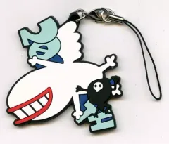 【中古】ストラップ(キャラクター) 量産機 ゆるしとラバーストラップ 「一番くじ エヴァンゲリオン ～20th Anniversary～」 I賞