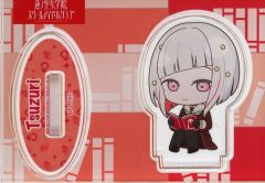 中古】バッジ・ピンズ 百瀬莉緒 「アイドルマスターシリーズ×西武園