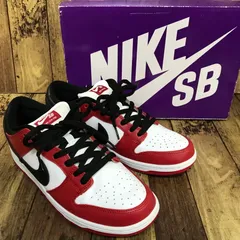 2025年最新】Nike SB Dunk Low Pro Chicagoの人気アイテム - メルカリ