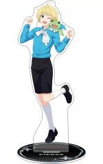 [중고] 아크릴 스탠드 아크릴 패널 피에르 여름 시장 빅 아크릴 스탠드 [아이돌 마스터 SideM]